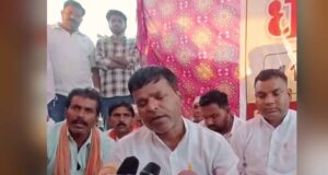 35 गांवों के आदिवासी भोपाल पहुंचकर CM मोहन यादव से करेंगे मुलाकात, वन विभाग की कार्रवाई का उठाएंगे मुद्दा