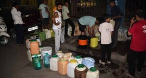 इंदौर में जलसंकट का खतरा, 50 करोड़ के पैकेज की मांग; 7 में से 6 तालाब खाली