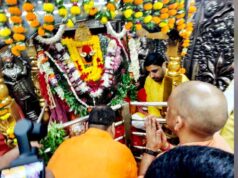 जब नारीशक्ति स्वस्थ-शिक्षित और समर्थ होती है, तभी राष्ट्र का वर्तमान सुरक्षित और भविष्य उज्ज्वल: मुख्यमंत्री