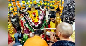 जब नारीशक्ति स्वस्थ-शिक्षित और समर्थ होती है, तभी राष्ट्र का वर्तमान सुरक्षित और भविष्य उज्ज्वल: मुख्यमंत्री