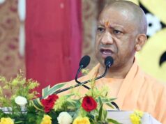 माफिया की जगह सिर्फ मिट्टी, कब्जाई जमीन पर गरीबों की बनेंगी हवेलियां: मुख्यमंत्री योगी आदित्यनाथ