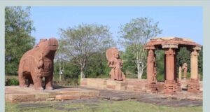 एरण बनेगा इंटरनेशनल टूरिस्ट स्पॉट, लंदन-कोलकाता से लौटेगी 150 साल पुरानी ऐतिहासिक विरासत