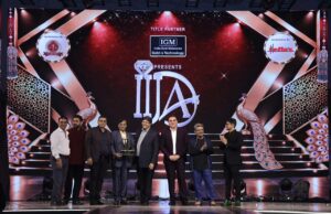 अनोपचंद तिलोकचंद ज्वेलर्स को राष्ट्रीय सम्मान मध्य भारत में ‘Most Emerging Jewellery Retailer in tiar 2-3 से समानित