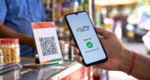 15 अक्टूबर से UPI के नियमों में बदलाव! ₹2,000 से ऊपर के पेमेंट पर लगेगा MDR