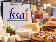 FSSAI की नई गाइडलाइन: खोया, पनीर, मांस-मछली के भंडारण और ढुलाई में तापमान का ध्यान जरूरी