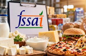FSSAI की नई गाइडलाइन: खोया, पनीर, मांस-मछली के भंडारण और ढुलाई में तापमान का ध्यान जरूरी