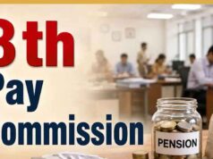 8th Pay Commission: कर्मचारियों को मिलेगा एरियर? 5वें, 6वें और 7वें वेतन आयोग से समझें पूरा गणित