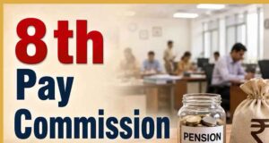 8th Pay Commission: कर्मचारियों को मिलेगा एरियर? 5वें, 6वें और 7वें वेतन आयोग से समझें पूरा गणित