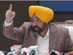 पंजाब में नशे के खिलाफ बड़ा एक्शन, ₹20.64 करोड़ की दवाएं जब्त; 520 केमिस्टों के लाइसेंस सस्पेंड