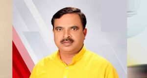 नवरात्र में देवी मंदिरों से अखिलेश ने बनाई दूरी, यह तुष्टिकरण की पराकाष्ठा: प्रकाश पाल