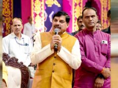 अपनी संस्कृति पर करें गर्व, यही गर्वोक्ति समाज को ले जाएगी विकास की नई ऊंचाईयों तक : मुख्यमंत्री डॉ. यादव