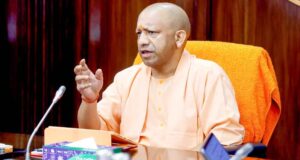 अराजकता फैलाकर सत्ता हथियाने का सपना देख रही शक्तियां: मुख्यमंत्री योगी आदित्यनाथ