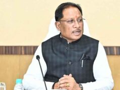 राष्ट्रपति श्रीमती द्रौपदी मुर्मु का बस्तर आगमन गौरव का अवसर, मुरिया दरबार में होंगी शामिल – मुख्यमंत्री साय
