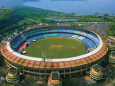 रायपुर में आज पहला महिला T20 इंटरनेशनल मैच, दर्शकों की एंट्री फ्री