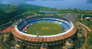 रायपुर में आज पहला महिला T20 इंटरनेशनल मैच, दर्शकों की एंट्री फ्री