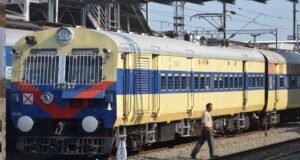 छत्तीसगढ़ को रेलवे की सौगात, रायपुर-रावघाट और रायपुर-कुरुद रूट पर चलेंगी 3 नई मेमू ट्रेनें