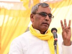 ‘पश्चिम ही नहीं, पूरे यूपी में सपा की हालत खराब’… राजभर का अखिलेश पर तीखा हमला