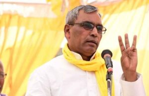 ‘पश्चिम ही नहीं, पूरे यूपी में सपा की हालत खराब’… राजभर का अखिलेश पर तीखा हमला