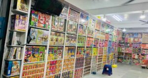 भोपाल के हलालपुरा पटाखा बाजार पर कार्रवाई की तैयारी, स्टे हटते ही होगा शिफ्ट
