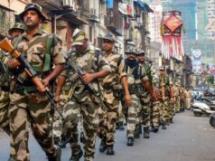 CISF में 1 नवंबर से बड़ा बदलाव, बिजली, कोयला, स्टील और बंदरगाहों की सुरक्षा के लिए बनेंगे विशेष सेक्टर