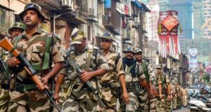 CISF में 1 नवंबर से बड़ा बदलाव, बिजली, कोयला, स्टील और बंदरगाहों की सुरक्षा के लिए बनेंगे विशेष सेक्टर