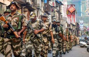 CISF में 1 नवंबर से बड़ा बदलाव, बिजली, कोयला, स्टील और बंदरगाहों की सुरक्षा के लिए बनेंगे विशेष सेक्टर