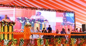 अब प्रदेश से पलायन नहीं होता, अपनी माटी में हुनर दिखा रहे कारीगर: मुख्यमंत्री