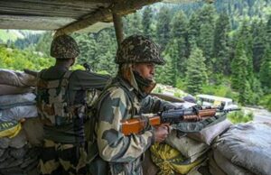 इथियोपिया-इरिट्रिया में युद्ध का खतरा, सीमा पर सेना तैनात; संयुक्त राष्ट्र तक पहुंचा विवाद