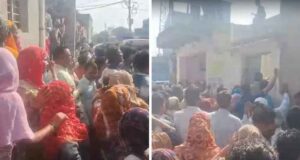 ग्रेटर नोएडा में एक ही परिवार के 5 लोगों की मौत, आखिरी बार खाई थी मैगी
