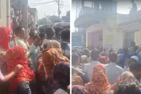 ग्रेटर नोएडा में एक ही परिवार के 5 लोगों की मौत, आखिरी बार खाई थी मैगी
