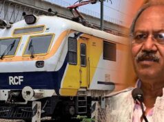 छत्तीसगढ़ को 3 नई MEMU ट्रेनों की सौगात, रायपुर से रावघाट और कुरुद तक बढ़ेगी कनेक्टिविटी