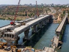 छत्तीसगढ़ में महानदी पर बनेगा ₹63 करोड़ का पुल, शिवरीनारायण के लोगों को मिलेगी राहत