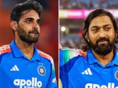 हॉन्ग कॉन्ग सिक्सेस 2026: भुवनेश्वर कुमार बाहर, क्रुणाल पंड्या बने टीम इंडिया के कप्तान