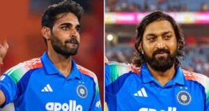 हॉन्ग कॉन्ग सिक्सेस 2026: भुवनेश्वर कुमार बाहर, क्रुणाल पंड्या बने टीम इंडिया के कप्तान