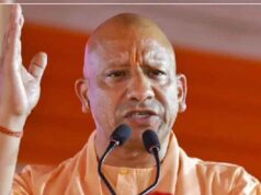 CM योगी की लॉ स्टूडेंट्स को नसीहत, वकील बनकर देश का भविष्य भी संवारें