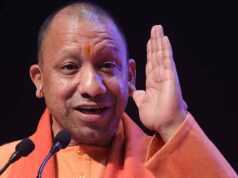 CM योगी बोले- UP के विकास की ताकत बनी नारी शक्ति, महिला श्रम भागीदारी 36% पार