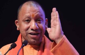 CM योगी बोले- UP के विकास की ताकत बनी नारी शक्ति, महिला श्रम भागीदारी 36% पार