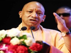 अधर्म, अत्याचार व आतंक का अंत ही न्याय, शांति एवं निर्भय समाज की स्थापना का आधारः मुख्यमंत्री