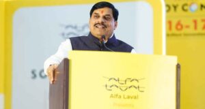 मध्यप्रदेश खाद्य प्रसंस्करण और सोया उद्योग के क्षेत्र में तेजी से बढ़ रहा आगे : मुख्यमंत्री डॉ. यादव