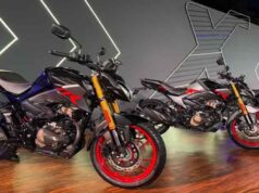 Hero का दशहरे से पहले धमाका! Xtreme 160R 4V और Xtreme 250R के नए मॉडल लॉन्च