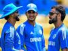 गिल पहले 3 ODI में कप्तान, आखिरी 2 में श्रेयस अय्यर को कमान, BCCI का फैसला क्यों?
