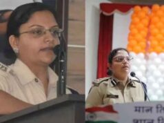 IPS पारुल माथुर कौन हैं? दूसरी कोशिश में क्रैक किया UPSC, अब रतनलाल डांगी केस की करेंगी जांच