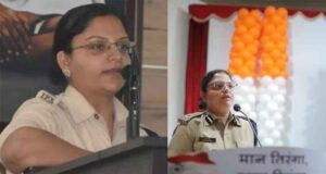 IPS पारुल माथुर कौन हैं? दूसरी कोशिश में क्रैक किया UPSC, अब रतनलाल डांगी केस की करेंगी जांच