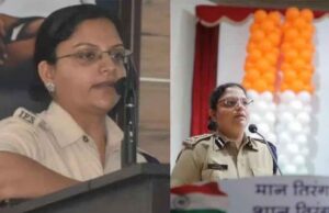 IPS पारुल माथुर कौन हैं? दूसरी कोशिश में क्रैक किया UPSC, अब रतनलाल डांगी केस की करेंगी जांच