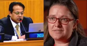 CJP प्रोटेस्ट पर UN में भारत का जवाब, विशेष दूत बनने की कोशिश पर उठे सवाल