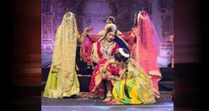 भोपाल का इंटरनेशनल रामलीला महोत्सव रद्द, रूस में प्लेग के प्रकोप से नहीं आए कलाकार