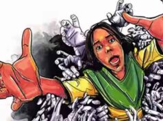 भोपाल में महिलाओं के खिलाफ अपराध 26% बढ़े, पुलिस डेटा में हुआ खुलासा