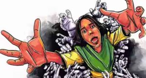भोपाल में महिलाओं के खिलाफ अपराध 26% बढ़े, पुलिस डेटा में हुआ खुलासा