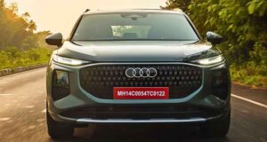 नई Audi Q3 भारत में लॉन्च, ₹51.99 लाख से शुरू हुई कीमत, जानें फीचर्स