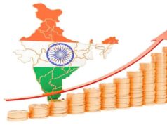 IMF का अनुमान: 2027 में जापान को पछाड़कर चौथी सबसे बड़ी अर्थव्यवस्था बन सकता है भारत